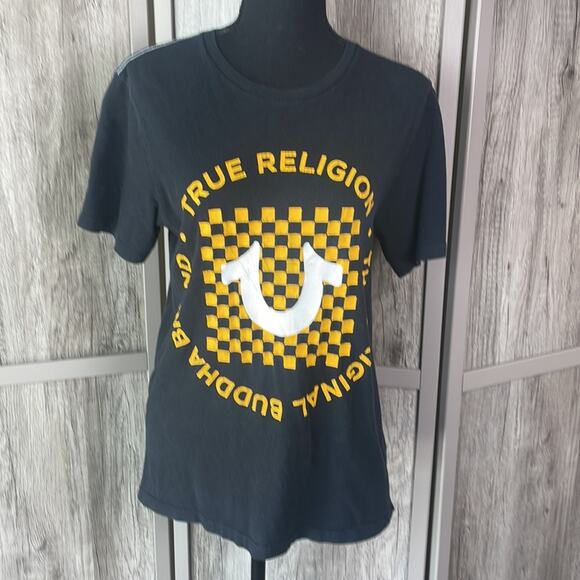 True Religion T-shirt bundle women's XS - Picture 8 of 16